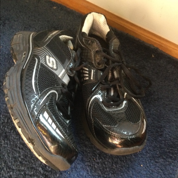 Skechers tone up fitness walking shoe - Picture 5 of 9